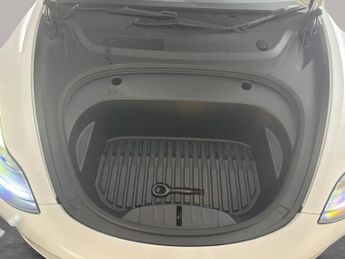 Tesla Model 3 (Dual Motor) Long Range 4WDE (346 ps) - PARK ASSIST - LED - REVE