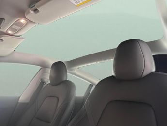 Tesla Model 3 (Dual Motor) Long Range 4WDE (346 ps) - PARK ASSIST - LED - REVE