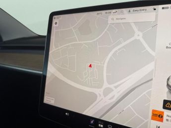 Tesla Model 3 (Dual Motor) Long Range 4WDE (346 ps) - PARK ASSIST - LED - REVE
