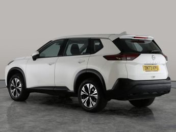 Nissan X-TRAIL 1.5 DIG-T MHEV Acenta Premium XTRON (163 ps) - LANE DEPARTURE 