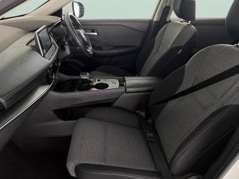 Nissan X-TRAIL 1.5 DIG-T MHEV Acenta Premium XTRON (163 ps) - LANE DEPARTURE 