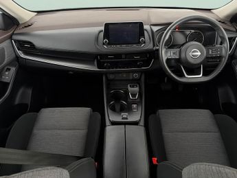 Nissan X-TRAIL 1.5 DIG-T MHEV Acenta Premium XTRON (163 ps) - LANE DEPARTURE 