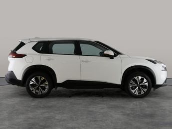 Nissan X-TRAIL 1.5 DIG-T MHEV Acenta Premium XTRON (163 ps) - LANE DEPARTURE 