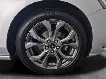 Ford Focus 1.0T EcoBoost MHEV ST-Line DCT (125 ps) - ACTIVE LANE ASSIST - N