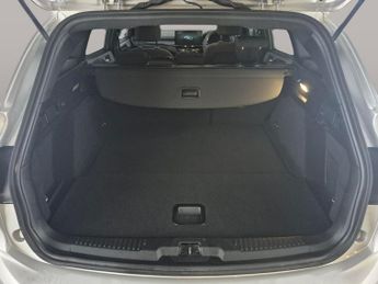 Ford Focus 1.0T EcoBoost MHEV ST-Line DCT (125 ps) - ACTIVE LANE ASSIST - N