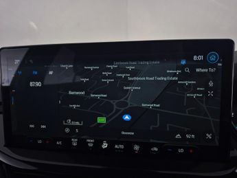 Ford Focus 1.0T EcoBoost MHEV ST-Line DCT (125 ps) - CARPLAY - NAV - FORD S