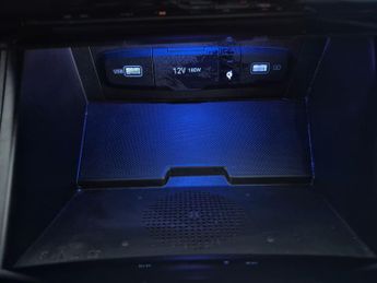 Hyundai Tucson 1.6 T-GDi 13.8kWh Ultimate Plug-in 4WD (265 ps) - ACTIVE LANE AS