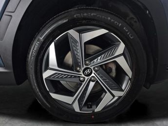 Hyundai Tucson 1.6 T-GDi 13.8kWh Ultimate Plug-in 4WD (265 ps) - ACTIVE LANE AS