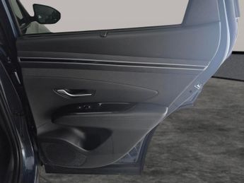 Hyundai Tucson 1.6 T-GDi 13.8kWh Ultimate Plug-in 4WD (265 ps) - ACTIVE LANE AS