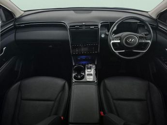 Hyundai Tucson 1.6 T-GDi 13.8kWh Ultimate Plug-in 4WD (265 ps) - ACTIVE LANE AS