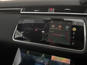 Land Rover Range Rover Velar 2.0 D200 MHEV R-Dynamic S 4WD (204 ps) - CARPLAY - KEYLESS ENTRY
