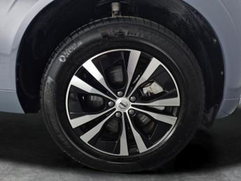 Volvo XC60 2.0h T6 Recharge 18.8kWh Core Plug-in AWD (350 ps) - ADAPT CRUIS
