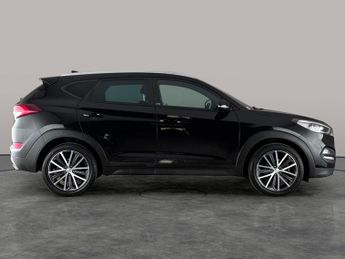 Hyundai Tucson 1.6 T-GDi GO! SE DCT (177 ps) - LANE DEPARTURE  - WIFI - BLUETOO