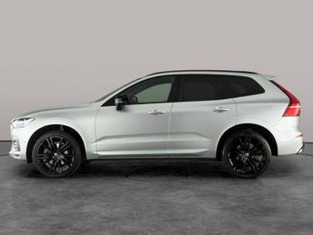 Volvo XC60 2.0 B5 MHEV R-Design Pro AWD (235 ps) - SURROUND VIEW - SENSUS S