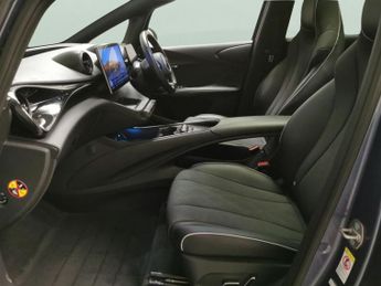 BYD Dolphin 60.48kWh Design (204 ps) - 360 CAM - LED - HEATED SEATS
