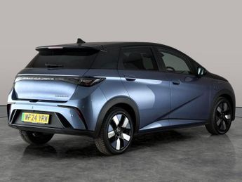 BYD Dolphin 60.48kWh Design (204 ps) - 360 CAM - LED - HEATED SEATS