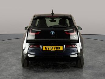 BMW i3 42.2kWh (170 ps) - LED - HEATED SEATS - ADDITIONAL 12V POWER SOC