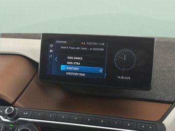 BMW i3 42.2kWh (170 ps) - LED - HEATED SEATS - ADDITIONAL 12V POWER SOC