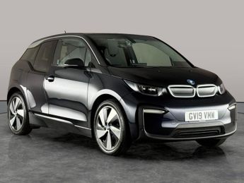 BMW i3 42.2kWh (170 ps) - LED - HEATED SEATS - ADDITIONAL 12V POWER SOC