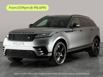 Land Rover Range Rover Velar 2.0 D200 MHEV R-Dynamic S 4WD (204 ps) - CARPLAY - KEYLESS ENTRY
