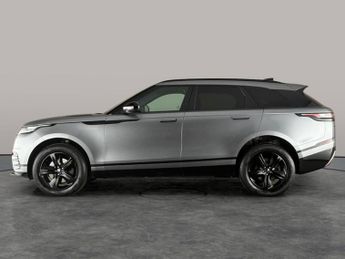 Land Rover Range Rover Velar 2.0 D200 MHEV R-Dynamic S 4WD (204 ps) - CARPLAY - KEYLESS ENTRY