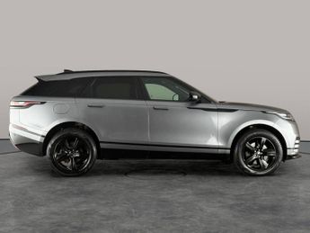 Land Rover Range Rover Velar 2.0 D200 MHEV R-Dynamic S 4WD (204 ps) - CARPLAY - KEYLESS ENTRY