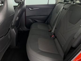 Kia Niro 64.8kWh 2 (201 bhp) - REVERSE CAM - NAV - LANE DEPARTURE
