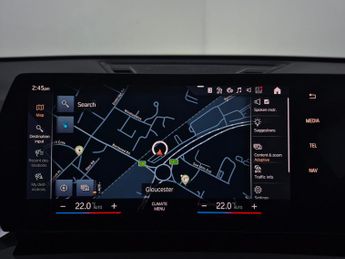 BMW iX1 30 66.5kWh xLine xDrive (11kW Charger) (313 ps) - COMFORT SEATS