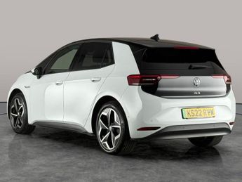 Volkswagen ID.3 Pro Performance 58kWh Family (204 ps) - COMFORT PACK - BLUETOOTH