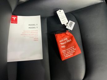 Tesla Model 3 Saloon RWD (241 bhp) - PARK ASSIST - LED - REVERSE CAM