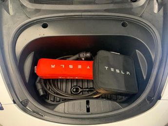 Tesla Model 3 Saloon RWD (241 bhp) - PARK ASSIST - LED - REVERSE CAM