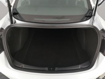 Tesla Model 3 Saloon RWD (241 bhp) - PARK ASSIST - LED - REVERSE CAM