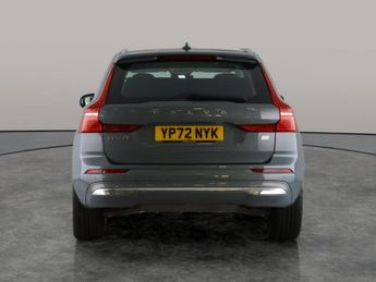 Volvo XC60 2.0h T6 Recharge 18.8kWh Core Plug-in AWD (350 ps) - ADAPT CRUIS
