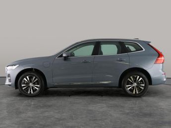 Volvo XC60 2.0h T6 Recharge 18.8kWh Core Plug-in AWD (350 ps) - ADAPT CRUIS