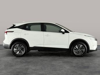 Nissan Qashqai 1.3 DIG-T MHEV Acenta Premium XTRON (158 ps) - LANE DEPARTURE  -