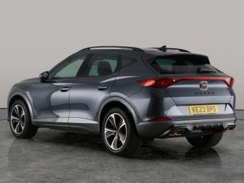 Cupra Formentor 1.4 eHybrid 12.8kWh V1 Plug-in DSG (204 ps) - KEYLESS ENTRY - LE