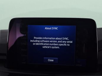 Ford Kuga 2.5h Duratec ST-Line X Edition CVT (190 ps) - HEATED STEERING - 