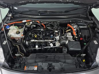 Ford Kuga 2.5h Duratec ST-Line X Edition CVT (190 ps) - HEATED STEERING - 