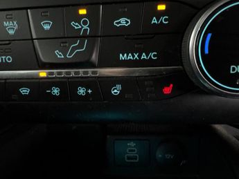 Ford Kuga 2.5h Duratec ST-Line X Edition CVT (190 ps) - REVERSE CAM - ALCA
