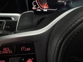 BMW 3 Series 2.0 320d M Sport xDrive (190 ps) - LEATHER - HK AUDIO - WIRELESS