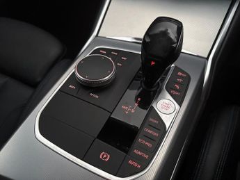 BMW 3 Series 2.0 320d M Sport xDrive (190 ps) - LEATHER - HK AUDIO - WIRELESS