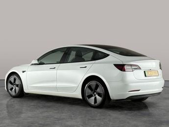 Tesla Model 3 (Dual Motor) Long Range 4WDE (346 ps) - PARK ASSIST - LED - REVE