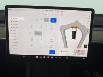 Tesla Model 3 (Dual Motor) Long Range 4WDE (346 ps) - PARK ASSIST - LED - REVE