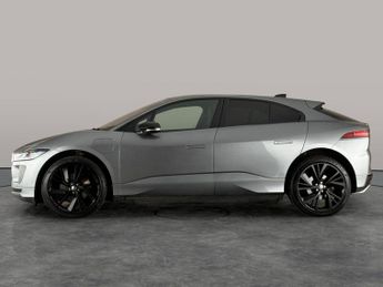 Jaguar I-PACE 400 90kWh Sport 4WD (400 ps) - CARPLAY - KEYLESS ENTRY - LED