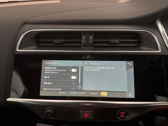 Jaguar I-PACE 400 90kWh Sport 4WD (400 ps) - CARPLAY - KEYLESS ENTRY - LED