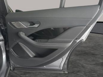 Jaguar I-PACE 400 90kWh Sport 4WD (400 ps) - CARPLAY - KEYLESS ENTRY - LED