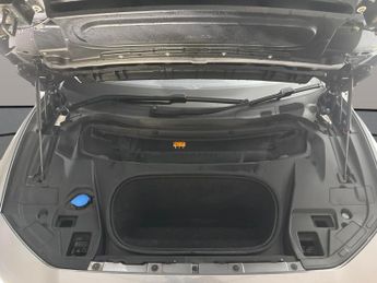 Jaguar I-PACE 400 90kWh Sport 4WD (400 ps) - CARPLAY - KEYLESS ENTRY - LED