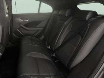 Jaguar I-PACE 400 90kWh Sport 4WD (400 ps) - CARPLAY - KEYLESS ENTRY - LED