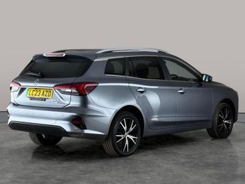 MG Mg5 61.1kWh Trophy Long Range (156 ps) - REVERSE CAM - NAV - LEATHER