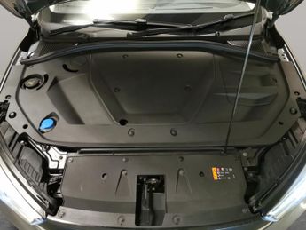 MG Mg5 61.1kWh Trophy Long Range (156 ps) - REVERSE CAM - NAV - LEATHER